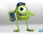 Mike Wazowski