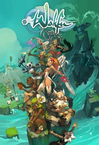 Вакфу (1 сезон) / Wakfu (2008) ТВ-1 [1-26 из 26]