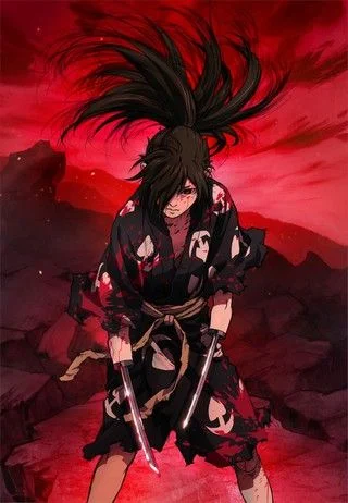 Дороро / Dororo (2019) [1-24 из 24]