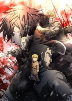 Сага о Винланде / Vinland Saga (2019) [1-24 из 24]