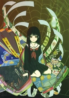 Адская девочка / Jigoku Shoujo (2005) [1-26 из 26]