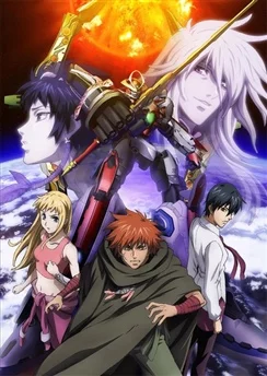 Акварион OVA / Sousei no Aquarion OVA (2007) [1-2 из 2]