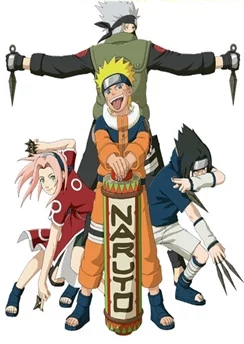 Наруто: Пересечение дорог / Naruto: The Cross Roads (2009)