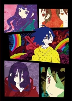 Прощай, унылый учитель OVA 2 / Zan Sayonara Zetsubou Sensei Bangaichi (2009) [1-2 из 2]