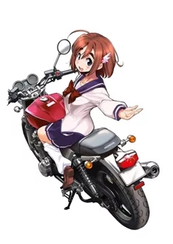 Рёв байков! OVA / Bakuon!! OVA (2016) [1-2 из 2]