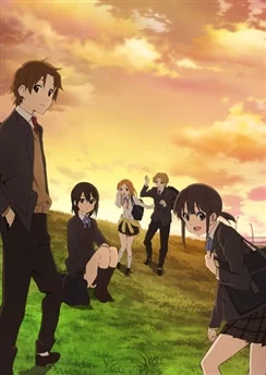 Связь сердец / Kokoro Connect (2012) [1-13 из 13]