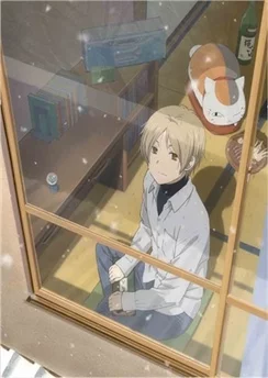 Тетрадь дружбы Нацумэ: Однажды зимним днём / Natsume Yuujinchou: Itsuka Yuki no Hi ni (2014)