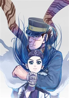 Золотое божество OVA / Golden Kamuy OVA (2018) [1-4 из 4]