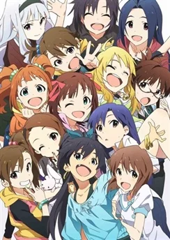 Идолмастер / The iDOLM@STER (2011) [1-25 из 25]