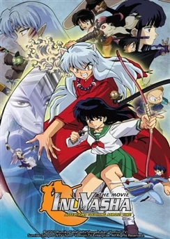 Инуяся: Любовь, превозмогающая время / InuYasha Movie 1: Toki wo Koeru Omoi (2001)