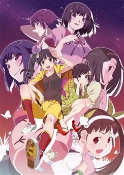 Истории подделок / Nisemonogatari (2012) [1-11 из 11]