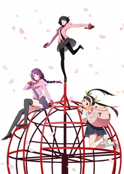 История финала 2 / Owarimonogatari 2nd Season (2017) [1-7 из 7]