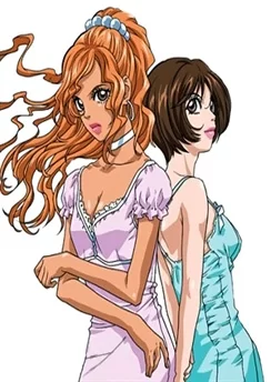 Красотка / Peach Girl (2005) [1-25 из 25]