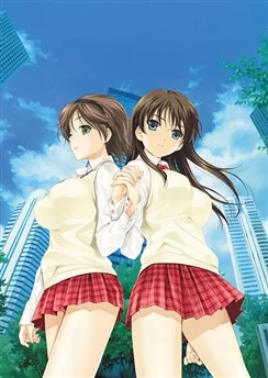 Платоническое сердце / Zettai Shougeki: Platonic Heart (2008) [1-5 из 5]