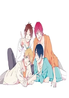 Радужные дни OVA / Nijiiro Days OVA (2016)