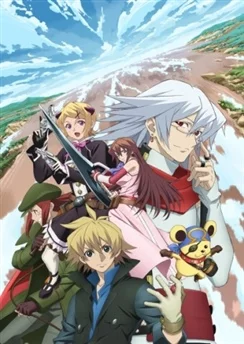 Разрушение мира / World Destruction: Sekai Bokumetsu no Rokunin (2008) [1-13 из 13]