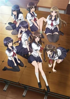 Сними меня / Photokano (2013) [1-13 из 13]