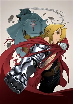 Стальной алхимик / Fullmetal Alchemist (2003) [1-51 из 51]