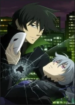 Темнее чёрного: Чёрный контрактор — Гайдэн / Darker than Black: Kuro no Keiyakusha Gaiden (2010) [1-4 из 4]