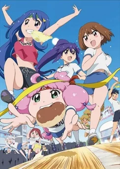 Теннис 8 / Teekyuu 8 (2016) [1-12 из 12]