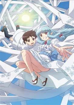 Цугумомо / Tsugumomo (2017) [1-12 из 12]