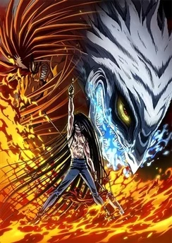 Усио и Тора 2 / Ushio to Tora (TV) 2nd Season (2016) [1-13 из 13]