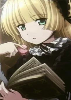 Готика: Рекап / Gosick: Utsukushiki Kaibutsu wa Konton no Sen wo Shimiru (2011)