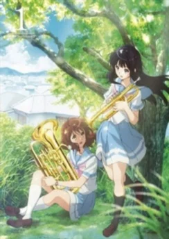 Звучи, эуфониум! 2 — Спецвыпуски / Hibike! Euphonium 2 Specials (2016) [1-7 из 7]